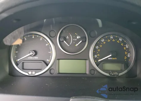 2008 Land Rover Lr2 Hse Technology z USA, uszkodzony, nr VIN SALFT24N48H068486